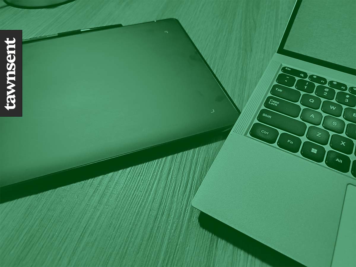 Long Term Review of the Huion Inspiroy Frego M