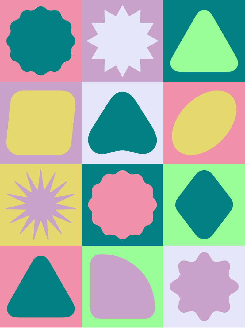 Color Showcase Cover